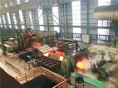 不銹鋼制管設備